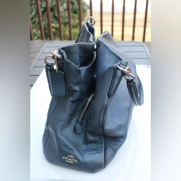 Coach Phoebe hobo bag - Picture 14 of 16